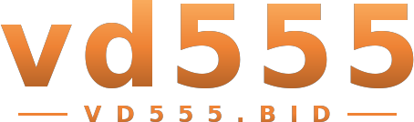 vd555 logo